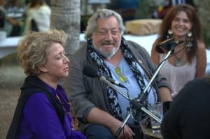 Hélène GUÉTARY - Jean Claude DREYFUS - Fanny BASTIEN