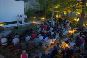Festival du film Insolite de Rennes-le-château
