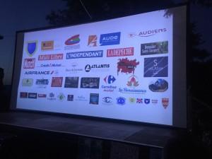 Partenaires - Sponsors