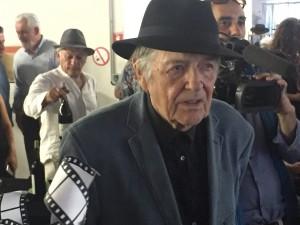 Jean Pierre MOCKY Parrain de la 2ème édition