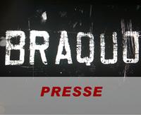 DOSSIER DE PRESSE : BRAQUO