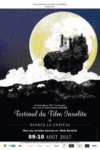 AFFICHE 3ème édition 2017