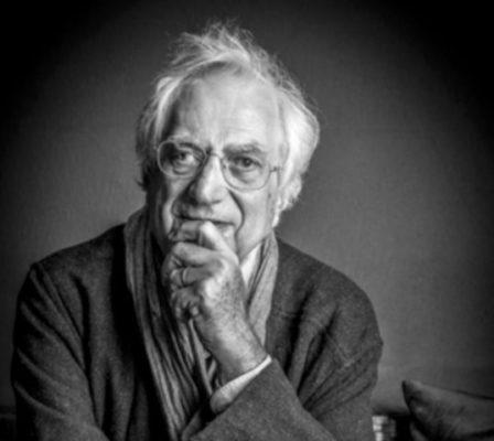 Bertrand Tavernier