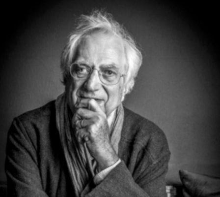 Bertrand Tavernier 