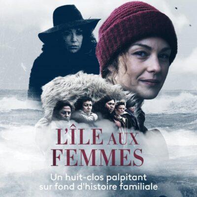 L'ile aux femmes